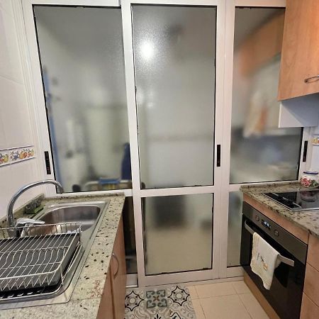 Gerona Dream Apartment Benidorm Exterior foto