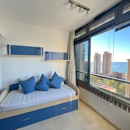 Gerona Dream Apartment Benidorm Exterior foto