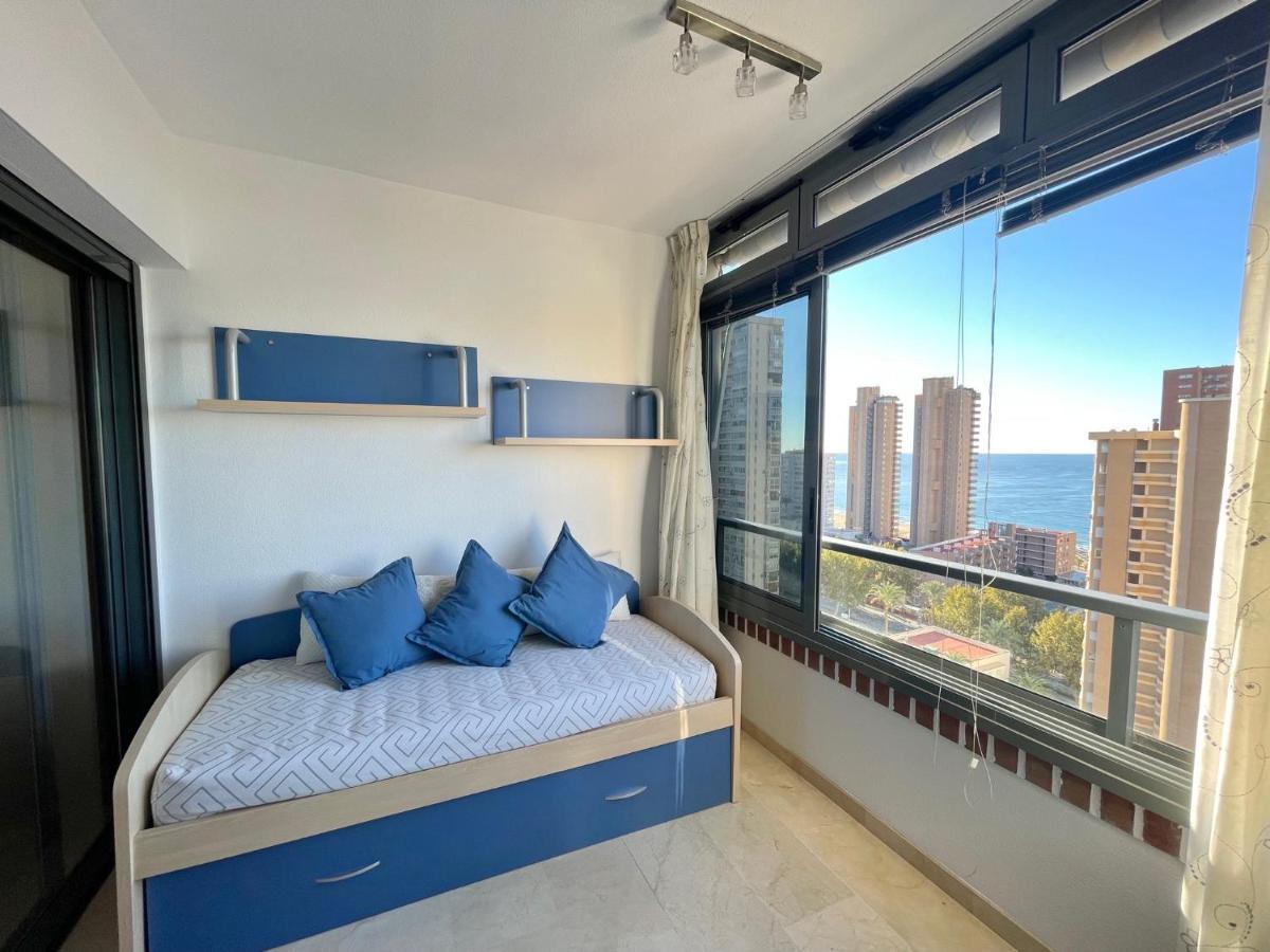 Gerona Dream Apartment Benidorm Exterior foto