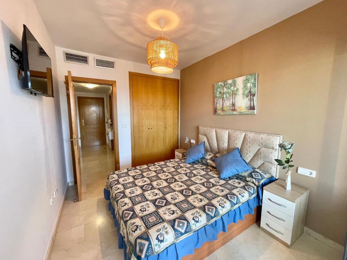 Gerona Dream Apartment Benidorm Exterior foto