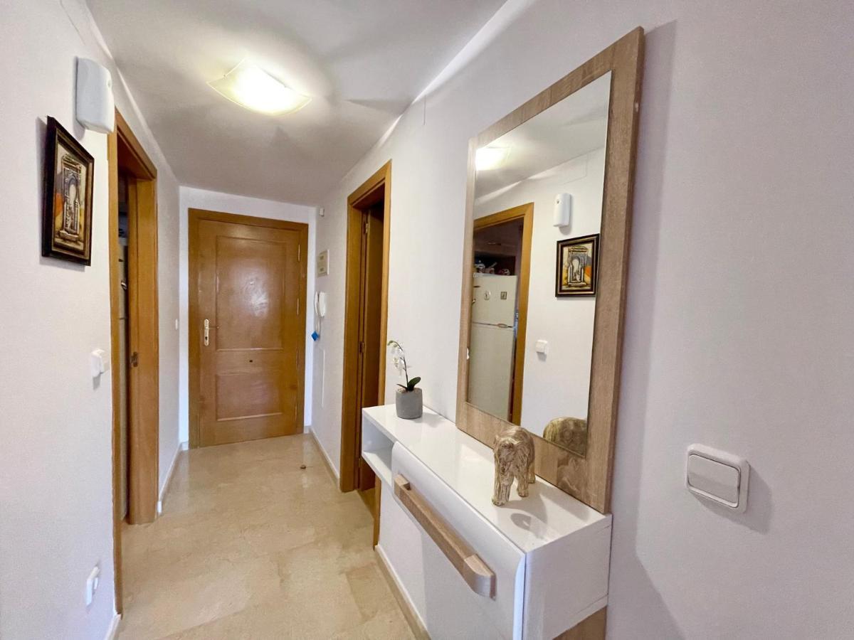 Gerona Dream Apartment Benidorm Exterior foto