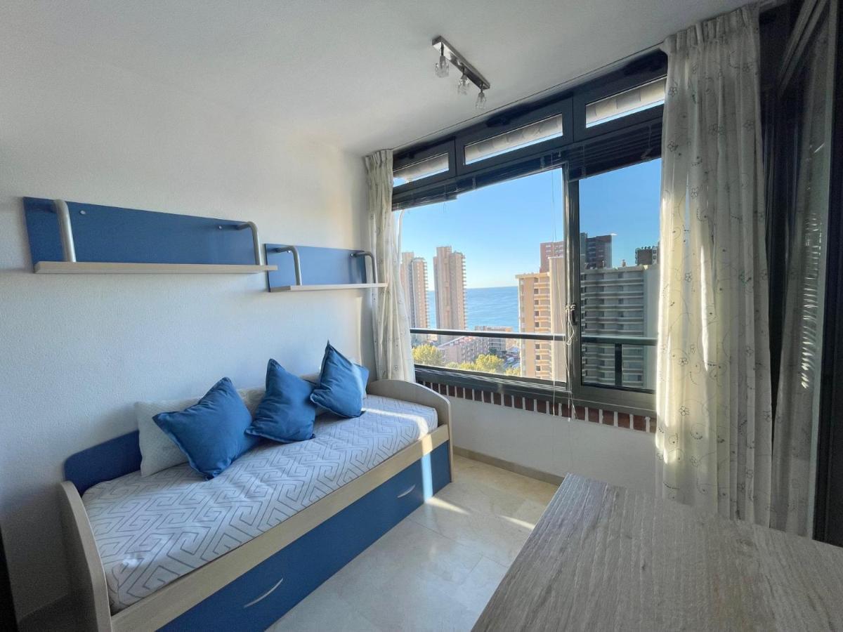 Gerona Dream Apartment Benidorm Exterior foto